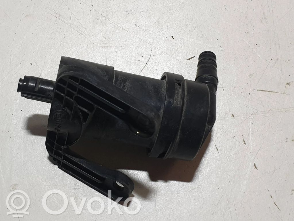 Saab 9-5 Žibintų apiplovimo purkštukas (-ai) 