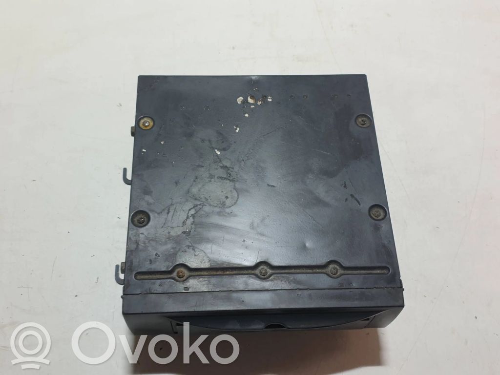 Volvo XC90 Navigation unit CD/DVD player 