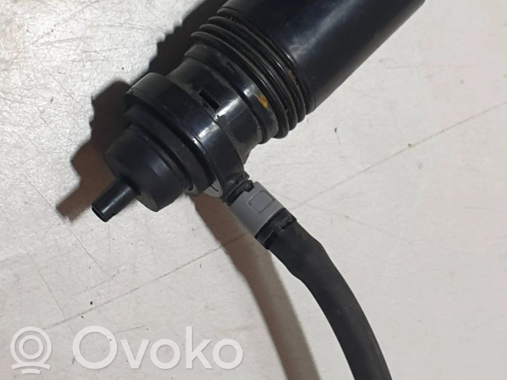 Pompa spryskiwacza szyby przedniej / czołowej   1012458,DR9M