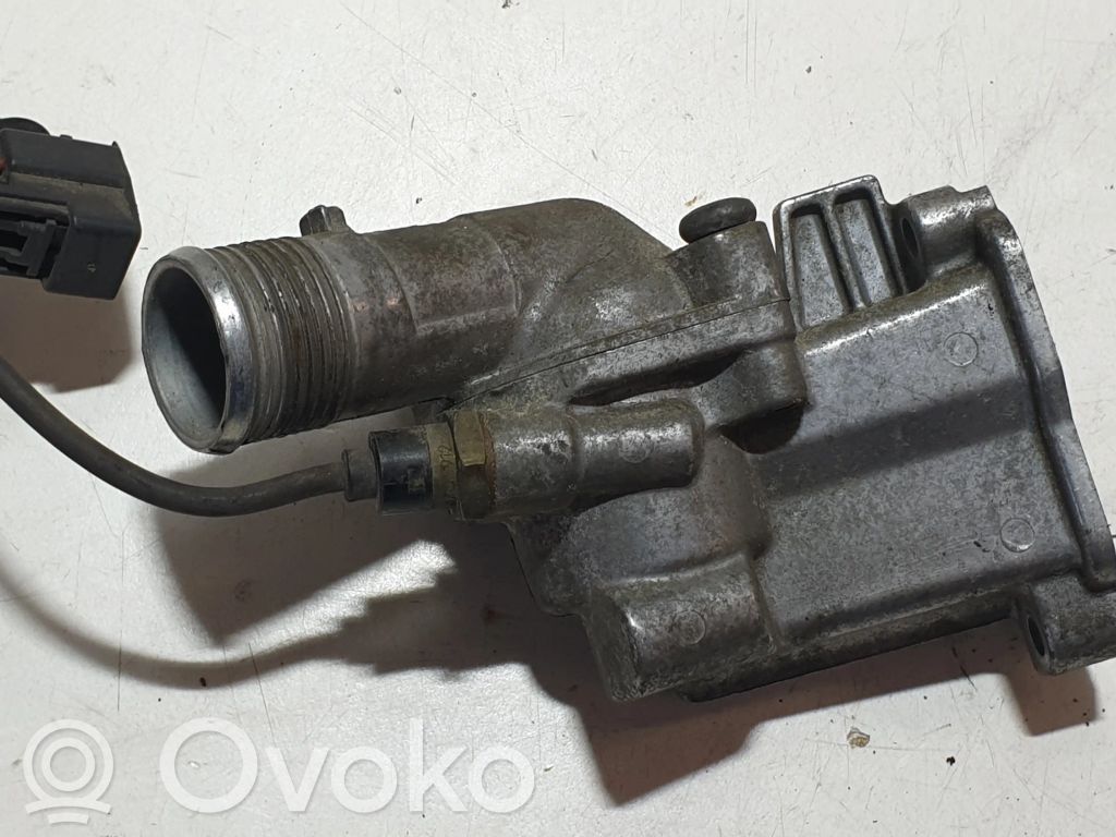 Termostaatin kotelo   9209867