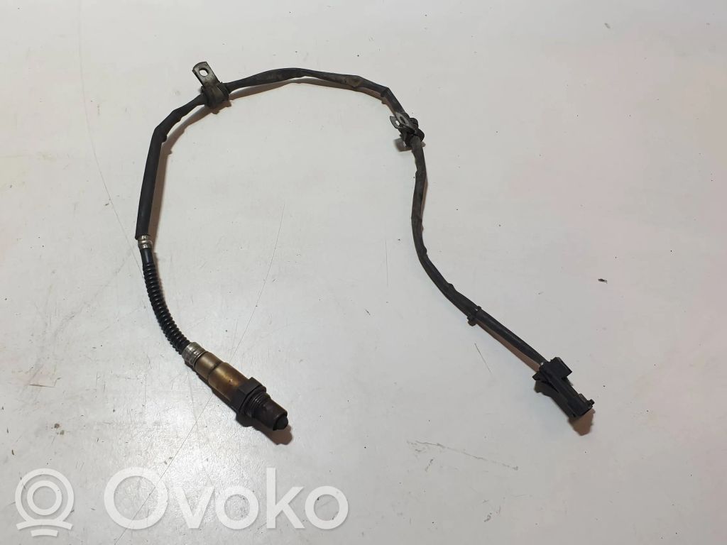 Volvo S60 Lambda zondas 