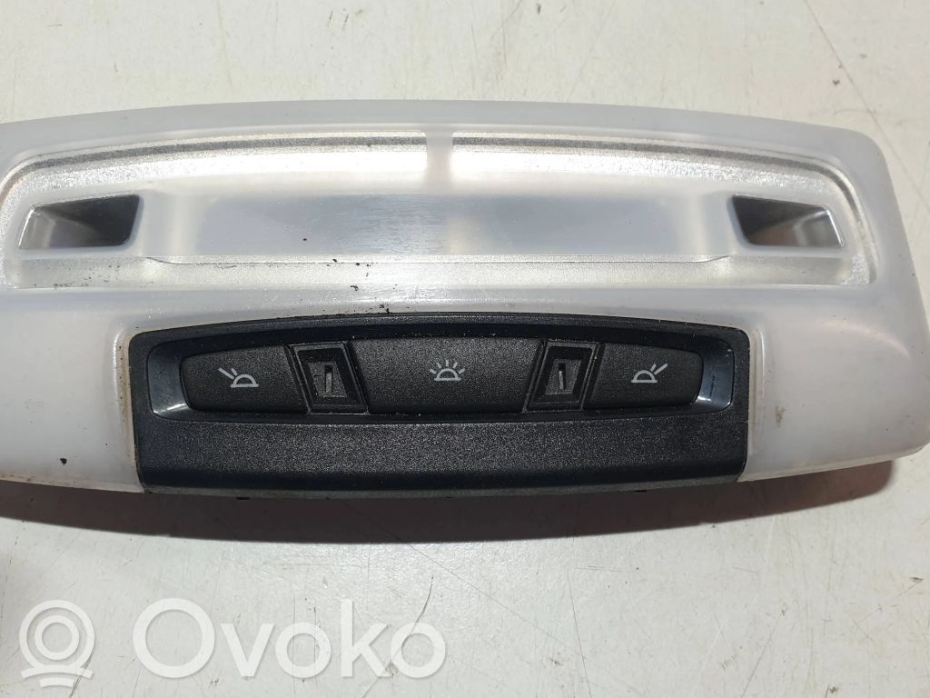 BMW 3 F30 F35 F31 Front seat light 