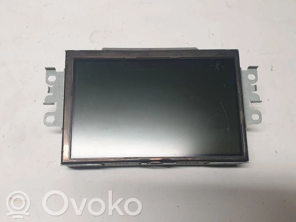 Volvo XC70 Screen/display/small screen 