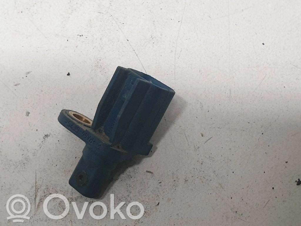 Volvo XC70 Sensor de freno del ABS trasero 
