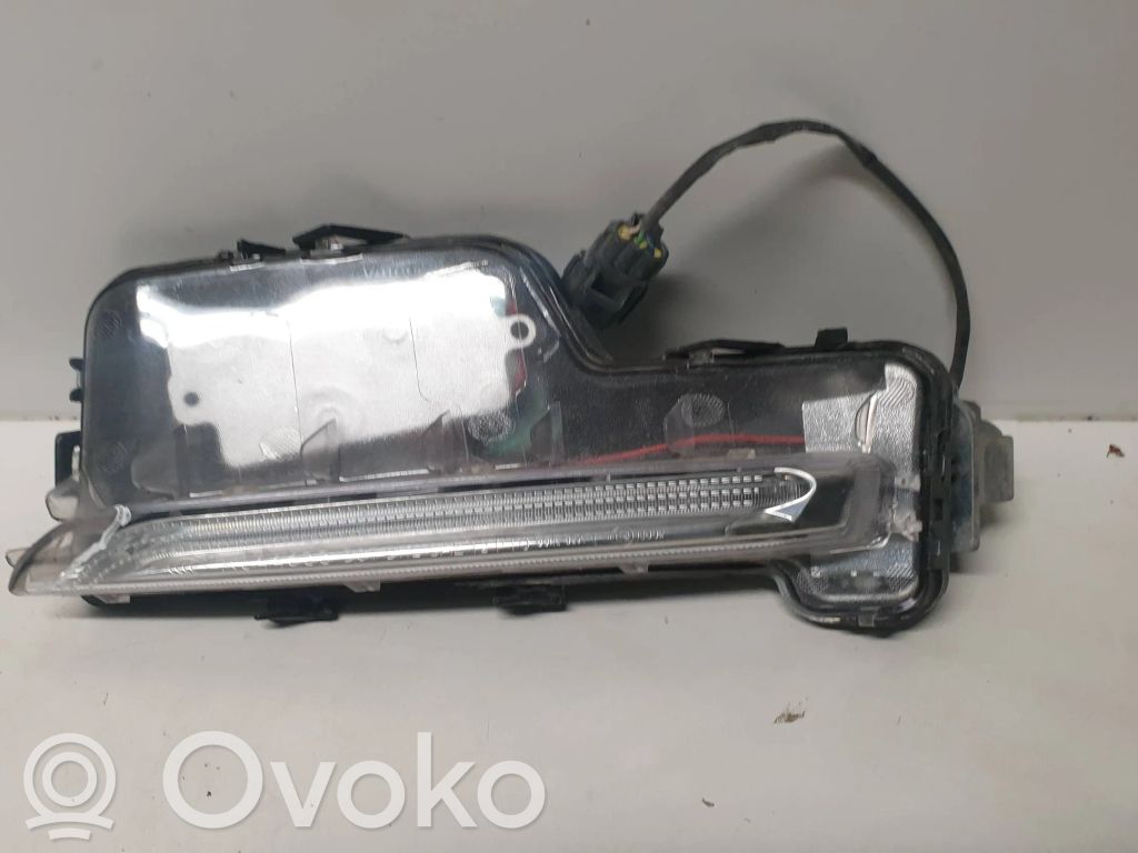 Volvo V60 LED-päiväajovalo 