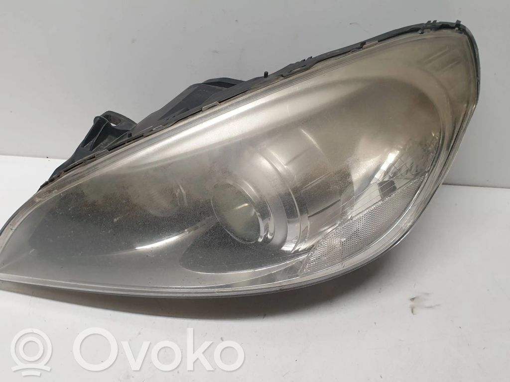 Volvo V60 Headlight/headlamp 