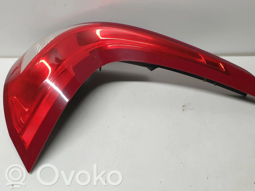Volvo XC60 Rear/tail lights 