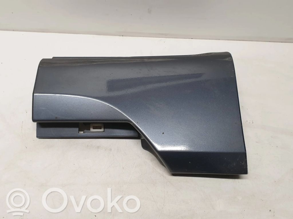Volvo S80 Galinio slenksčio apdaila (išorinė) 