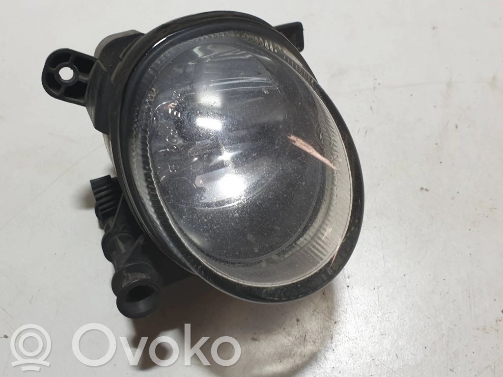 Audi A4 S4 B8 8K Miglas lukturis priekšā 