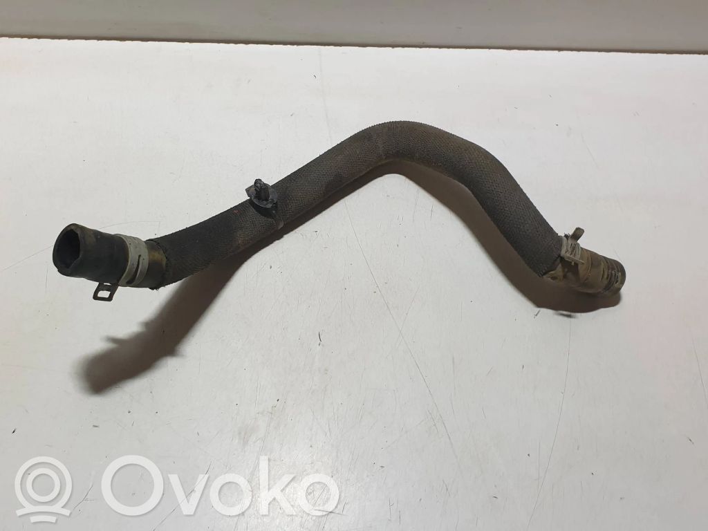 Renault Clio V Engine coolant pipe/hose 