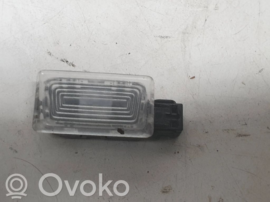 Volvo S80 Other interior light 