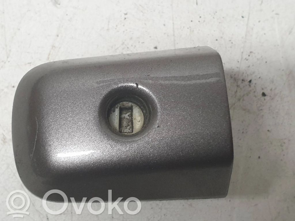 Volvo S80 Lastausoven suojatulppa 