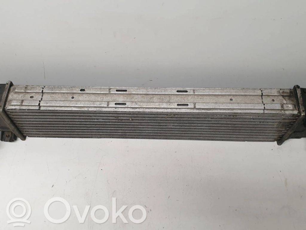 Volvo XC60 Refroidisseur intermédiaire 