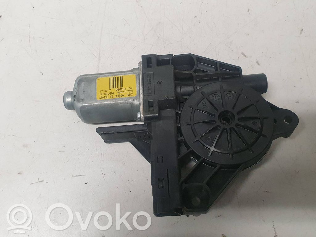 Volvo V60 Motor macara geam ușă spate 