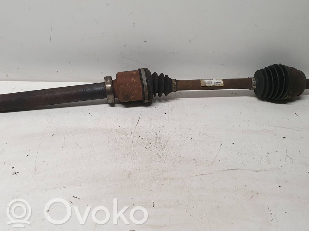 Volvo V60 Front driveshaft 