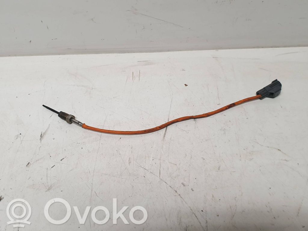 Volvo V60 Exhaust gas temperature sensor 