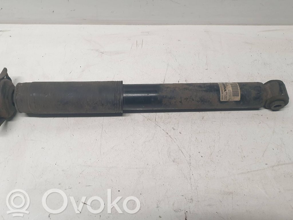 Volvo V70 Amortyzator tylny 