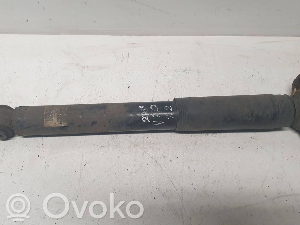 Volvo V70 Amortyzator tylny 