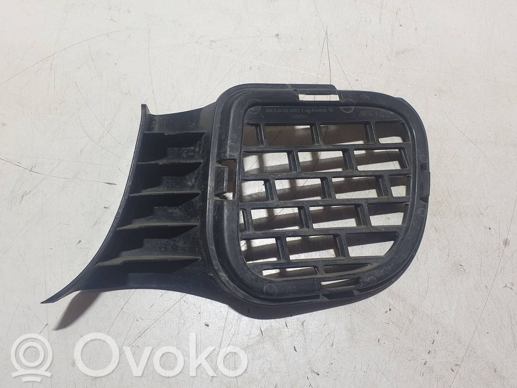 Dodge Challenger Front bumper lower grill 