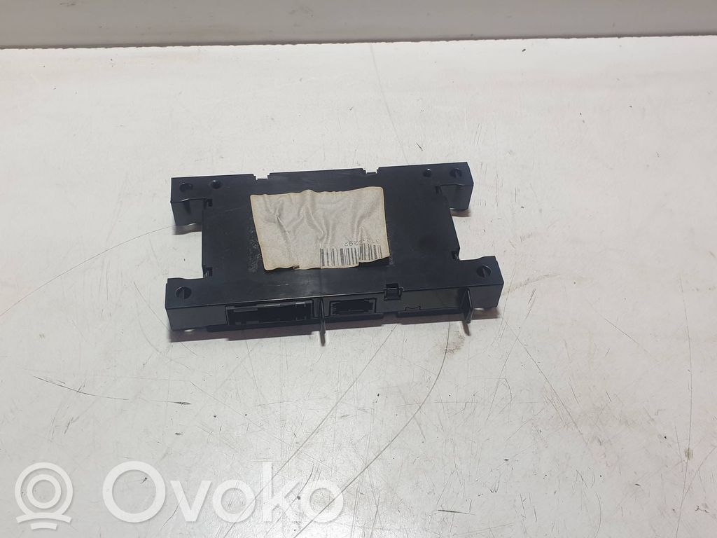 Volvo S80 Bluetooth modulis 