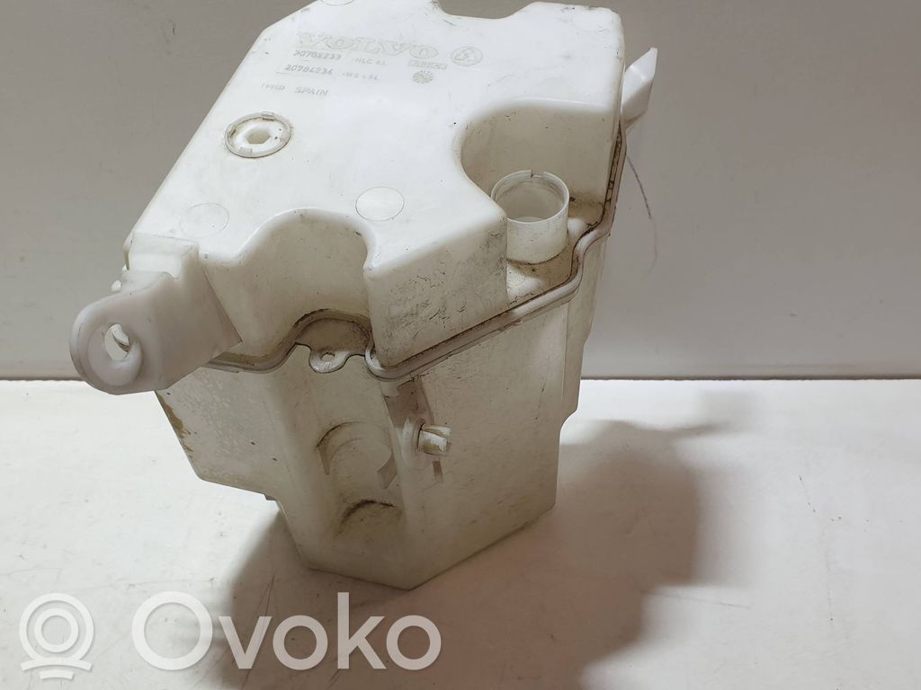 Volvo S80 Zbiornik płynu do spryskiwaczy szyby przedniej / czołowej 