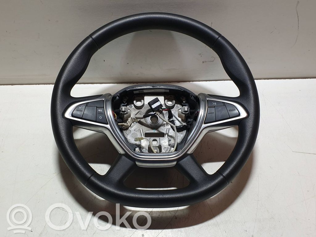 Dacia Spring Vairas 