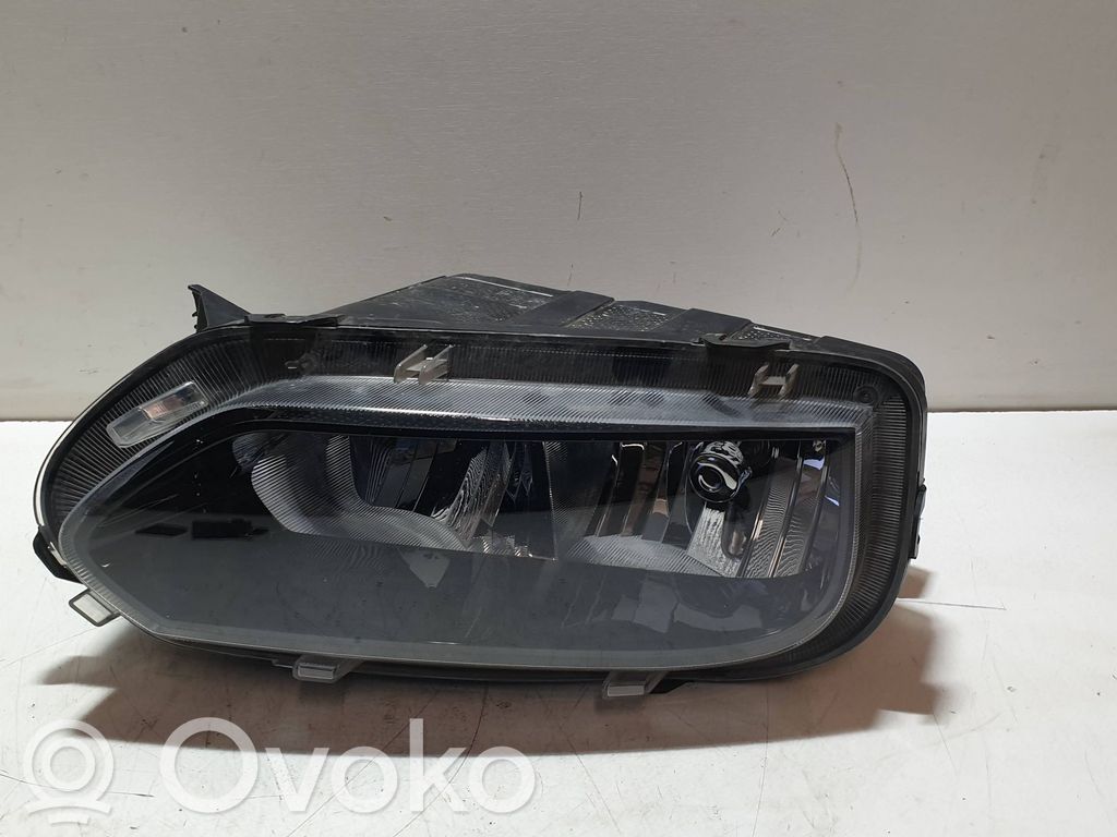 Dacia Spring Phare frontale 