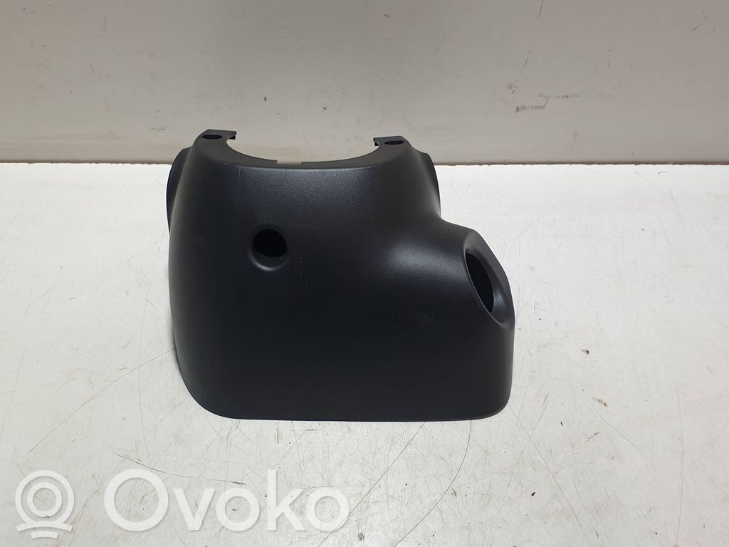 Dacia Spring Vairo ašies apdaila 