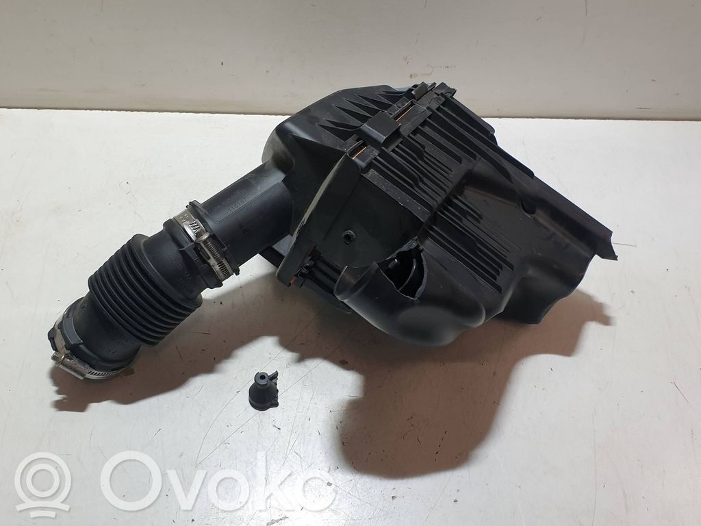 Dacia Jogger Air filter box 
