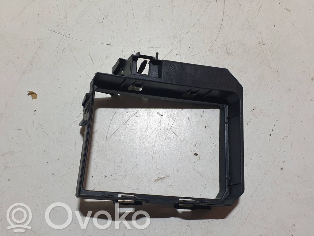 Dacia Jogger Fuse box set 