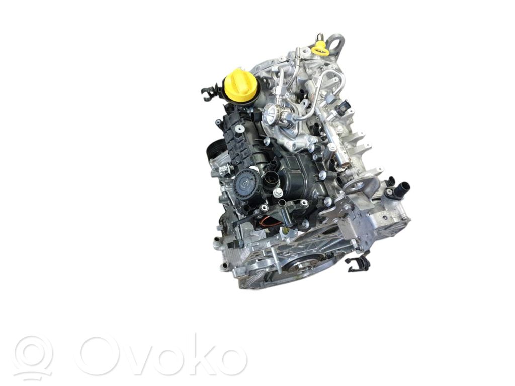 Dacia Jogger Motor 