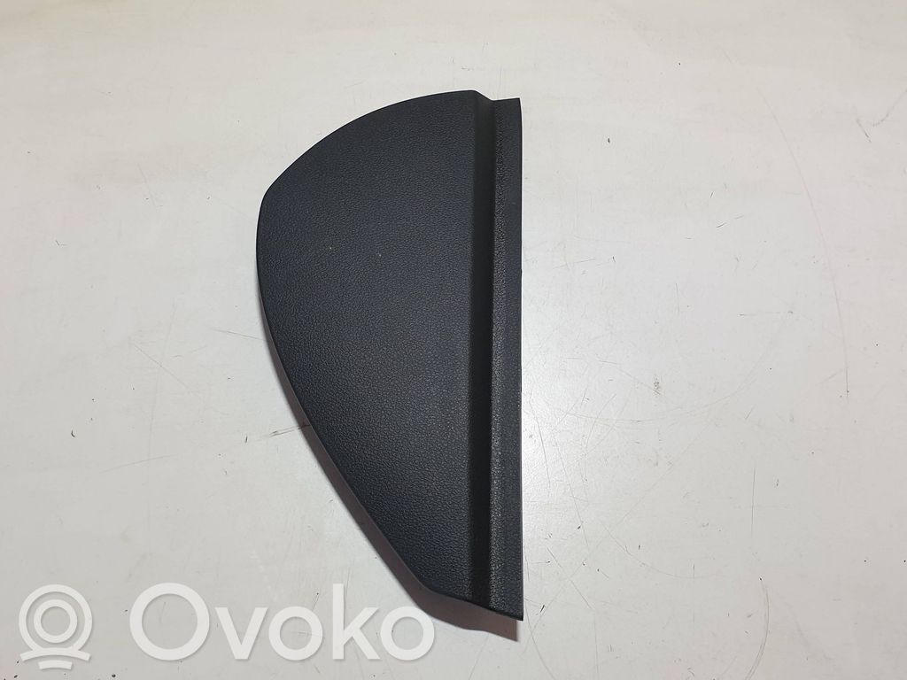 Dashboard side end trim   6V0857504,3200201,1289042001