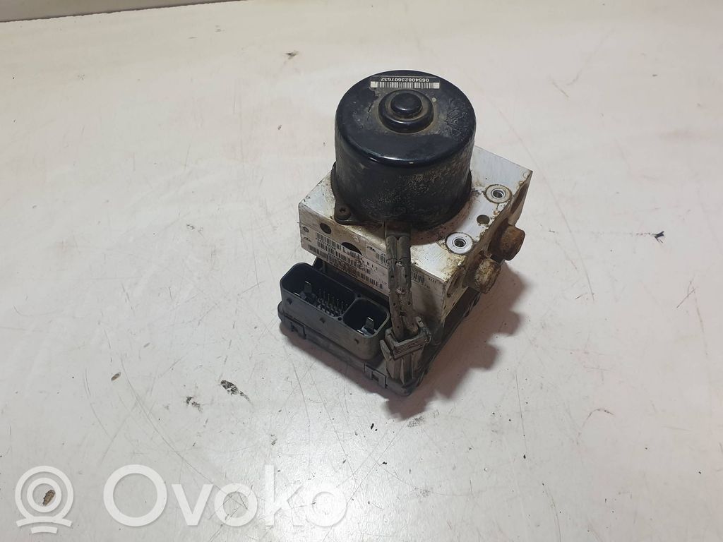 Chrysler Grand Voyager IV ABS Pump 