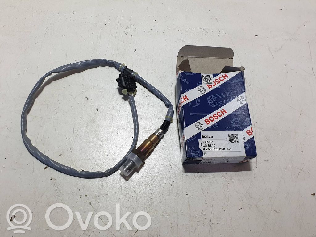 Porsche Boxster 987 Lambda probe sensor 