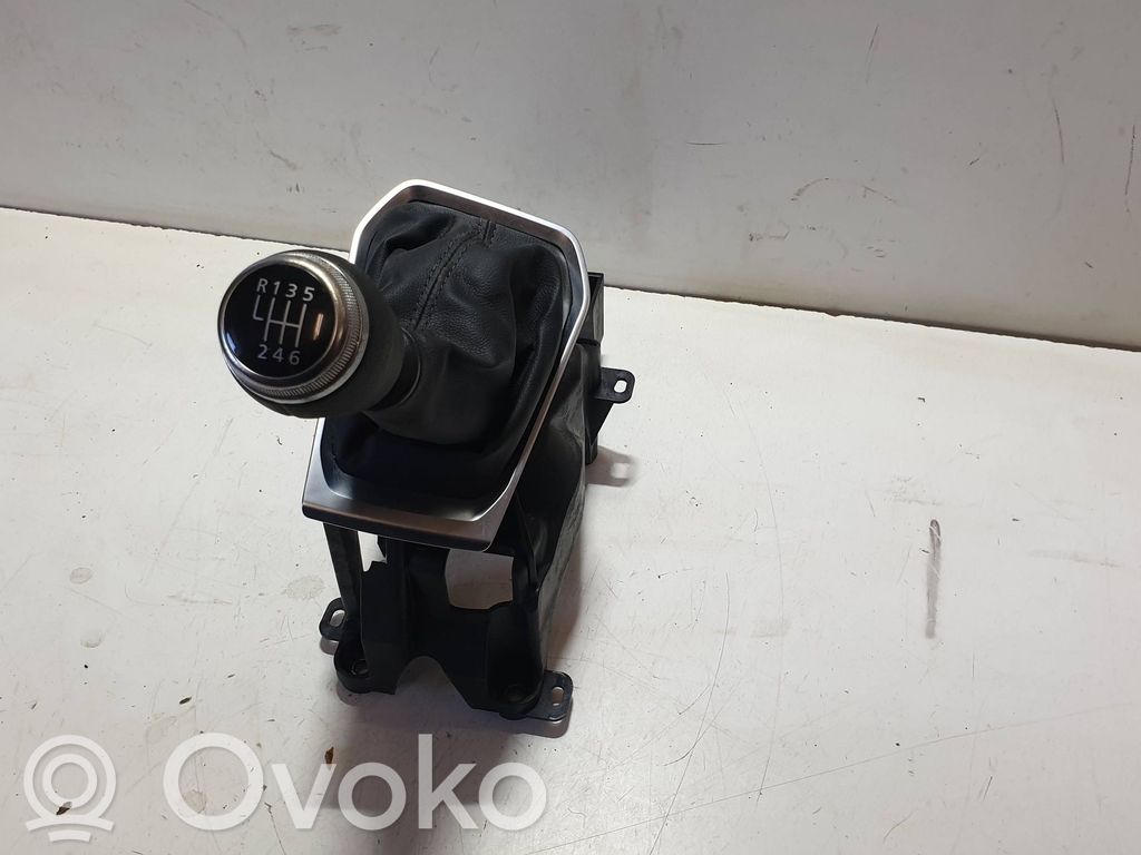 Renault Clio V Selector caja de cambios 