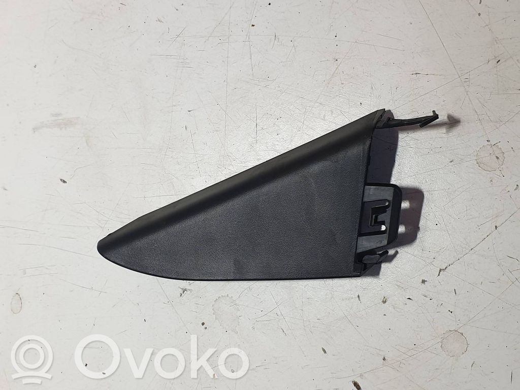 Renault Clio V Other rear door trim element 