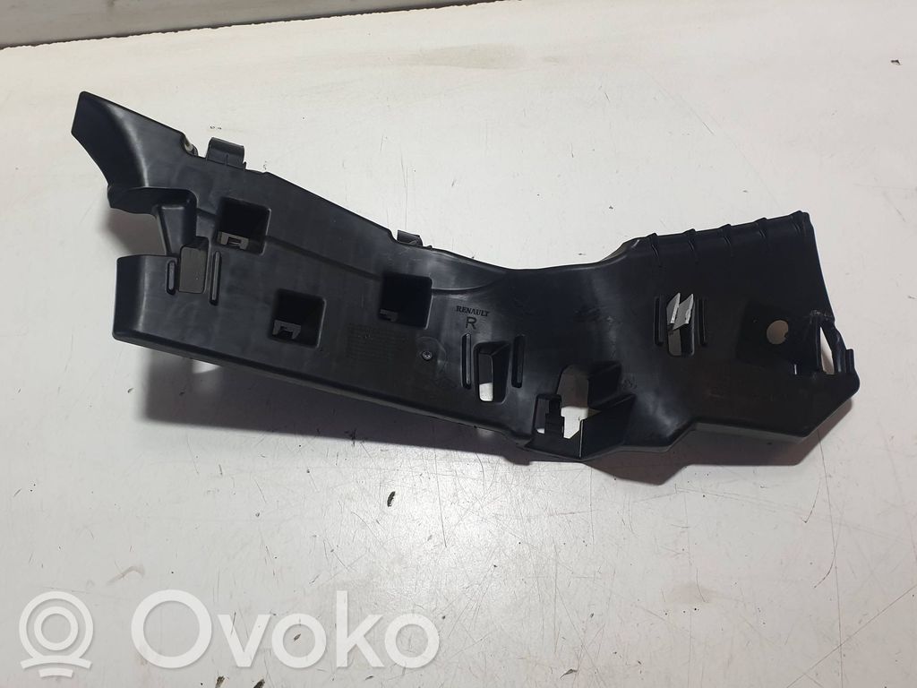 Renault Clio V Cita virsbūves detaļa 