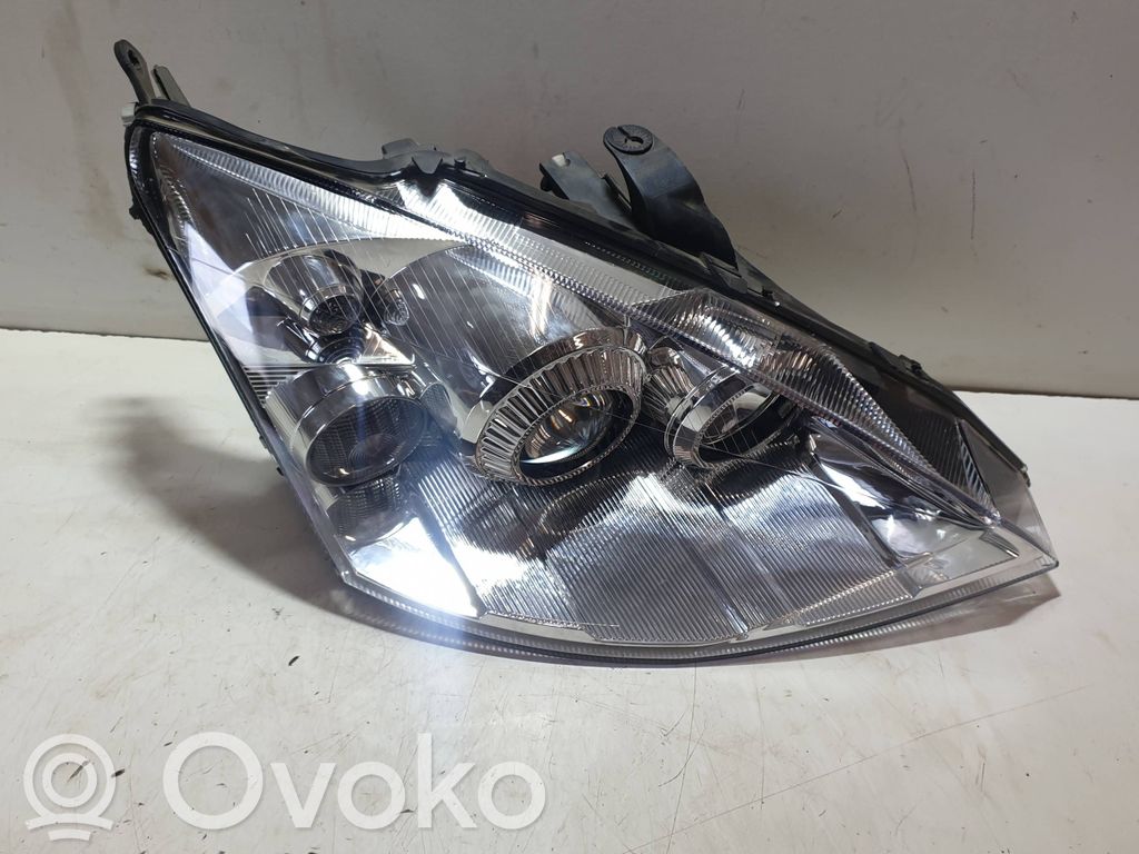 Ford Focus Scheinwerfer 