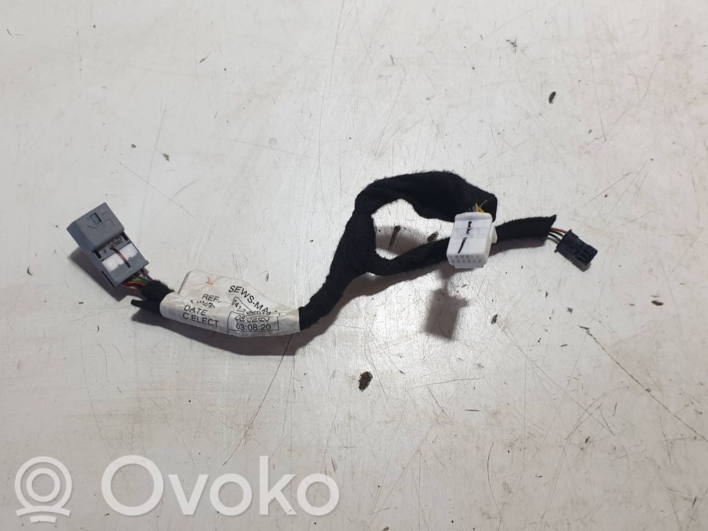 Renault Clio V Sonstige Kabelbäume / Leitungssätze 
