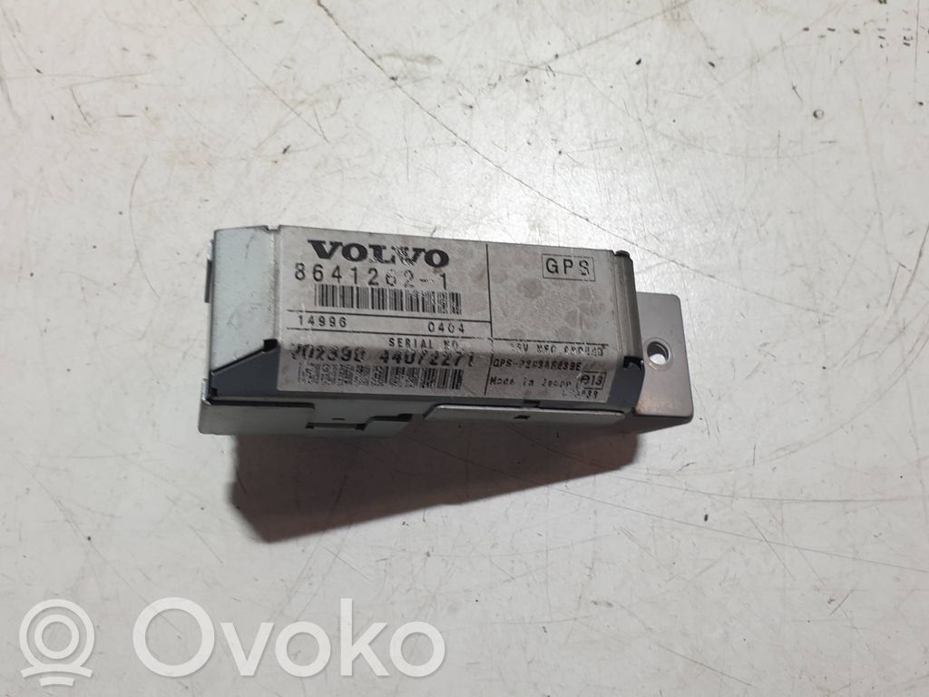 Volvo XC90 Antenne GPS 