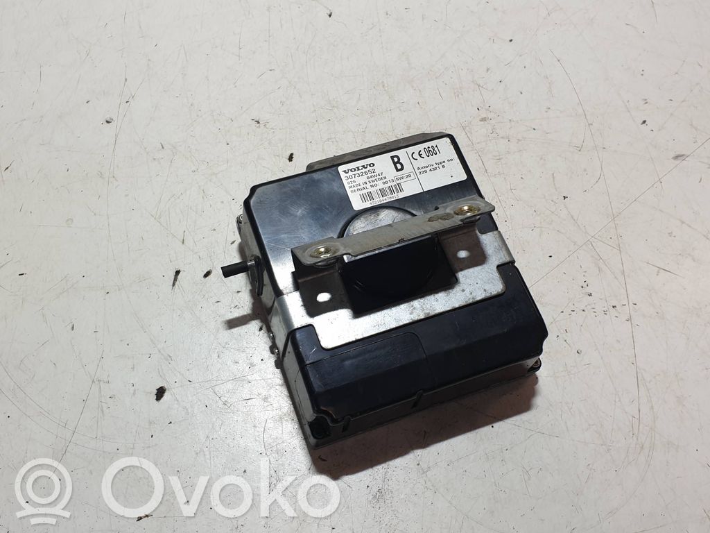 Phone control unit/module   30732652,432104470013,2204321B
