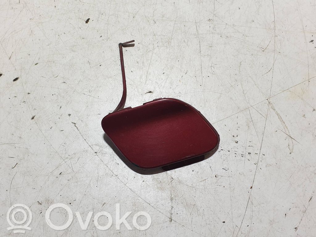 Volkswagen Tiguan Zaślepka / Osłona haka holowniczego przednia 