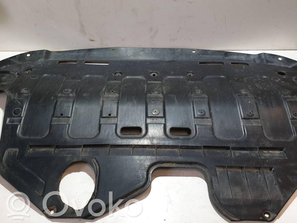 Hyundai ix35 Engine splash shield/under tray 