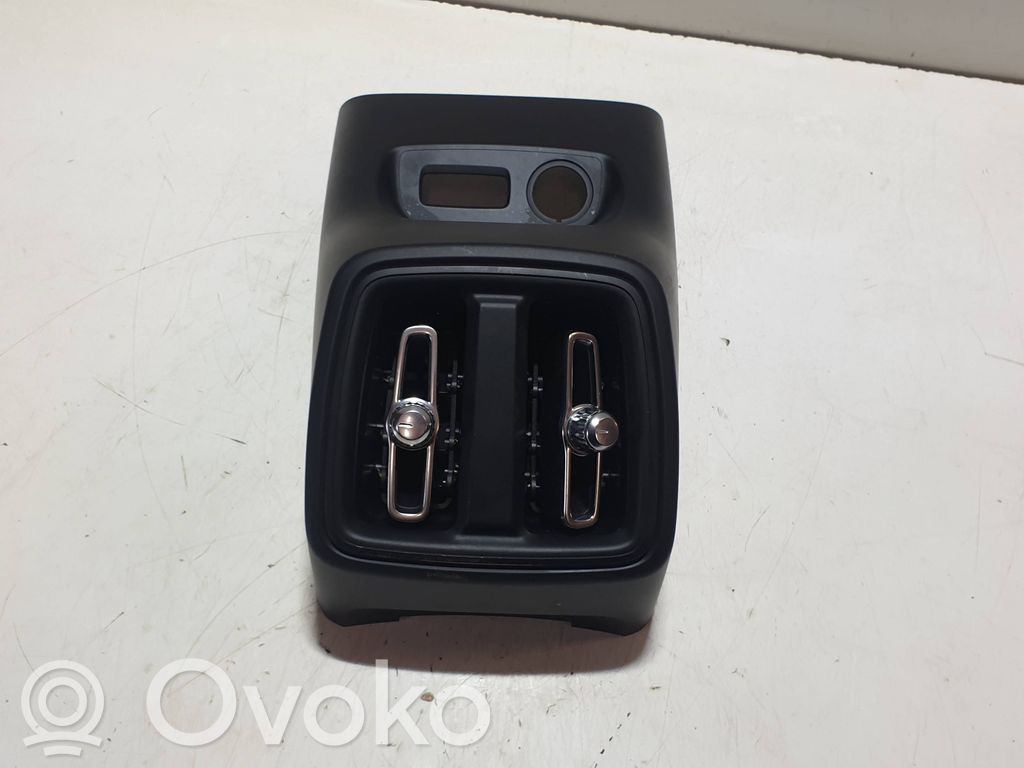 Volvo XC40 Other center console (tunnel) element 