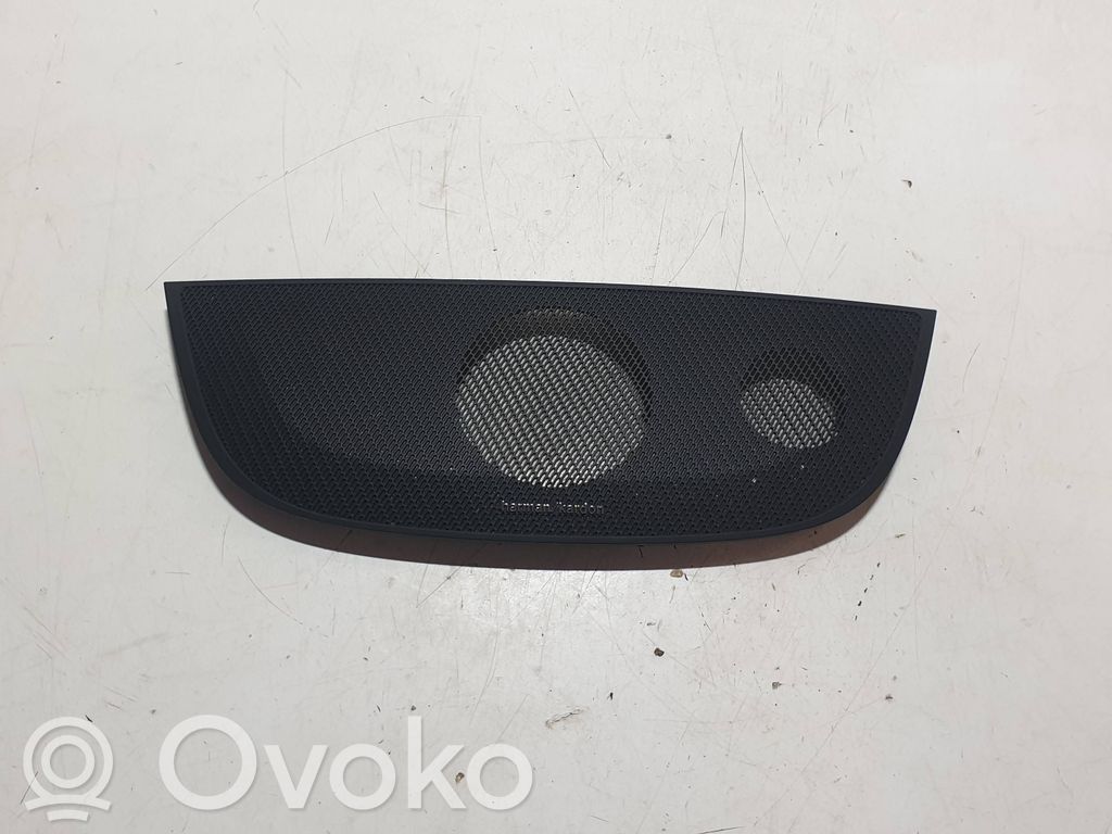 Maskownica centralnego głośnika deski rozdzielczej   31651395,EGJRA,W26102