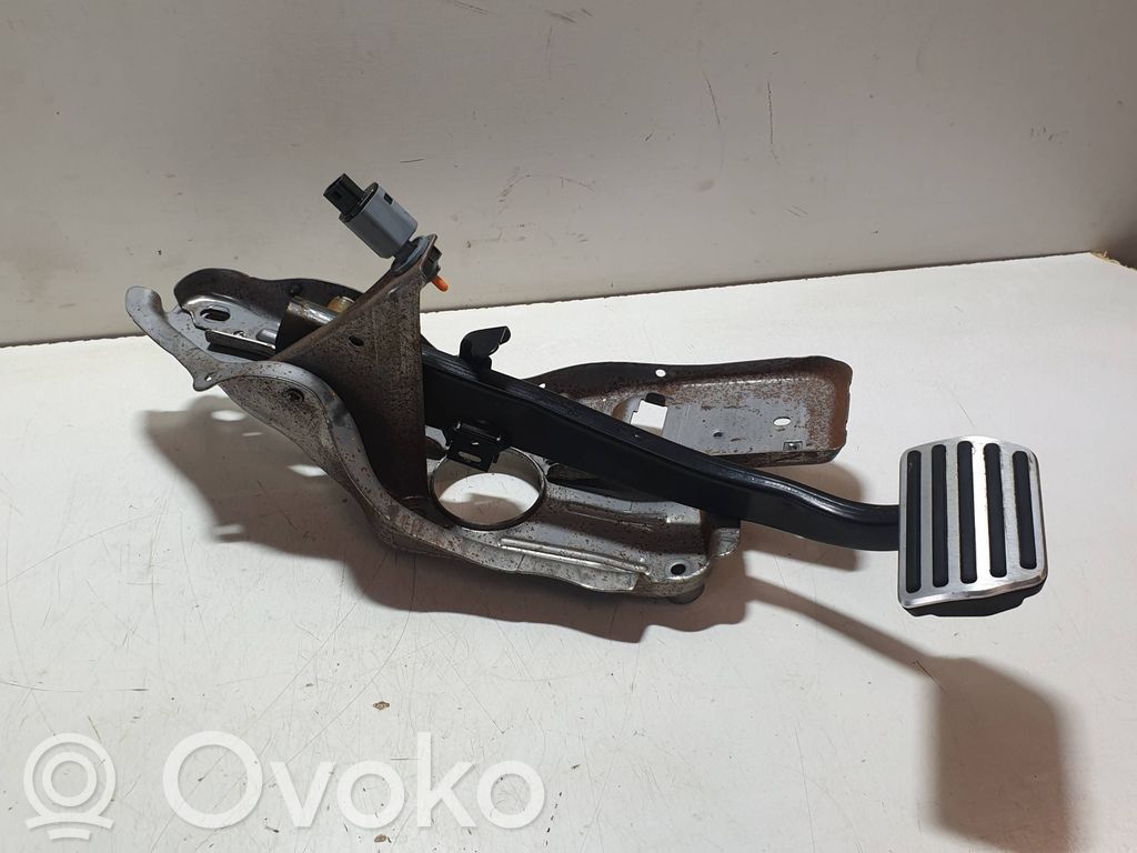 Volvo XC40 Jarrupoljin 