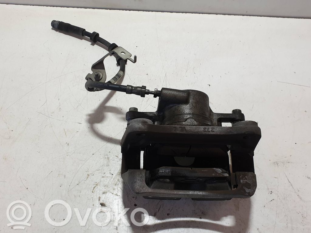 Volvo XC40 Zacisk hamulcowy przedni 