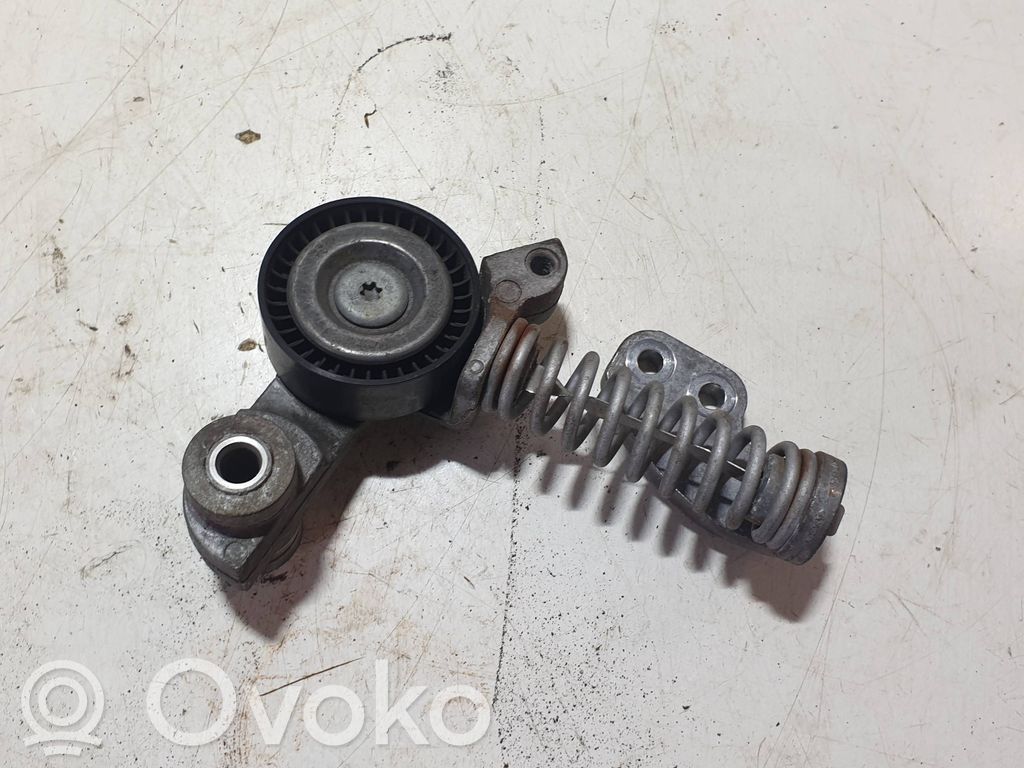 Volvo XC40 Napinacz paska wielorowkowego / Alternatora 