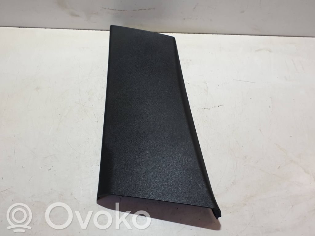 Opel Meriva B Rivestimento montante (B) (fondo) 