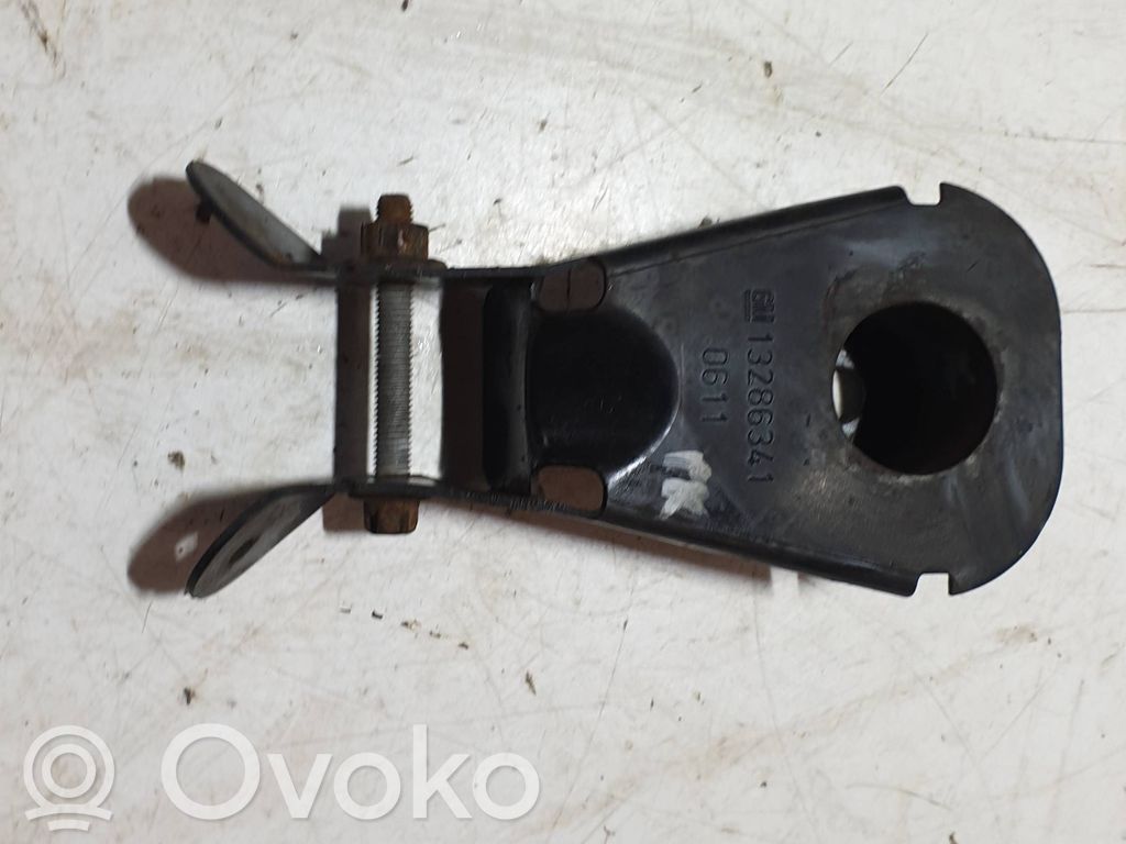 Opel Meriva B Other under body part 